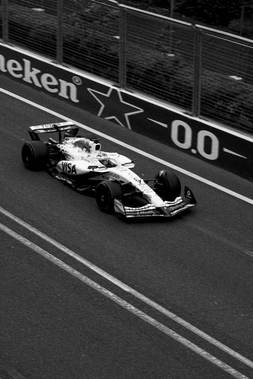 Accessibility Infrastructure for Disabled Fans at Silverstone