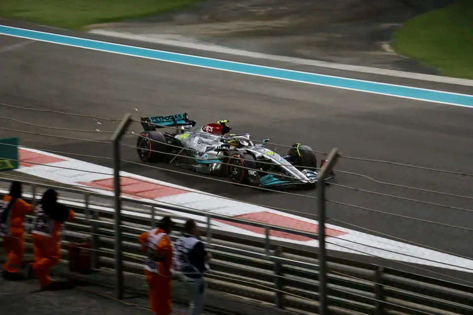 Pit Stop Strategy at Silverstone: A Historical Analysis
