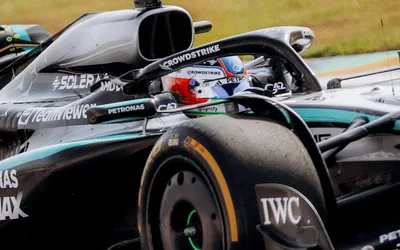 Alpine Silverstone Strategy Breakdown