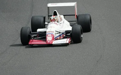 British Grand Prix Iconic Overtakes