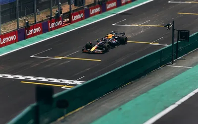 British Grand Prix Legendary Races 1