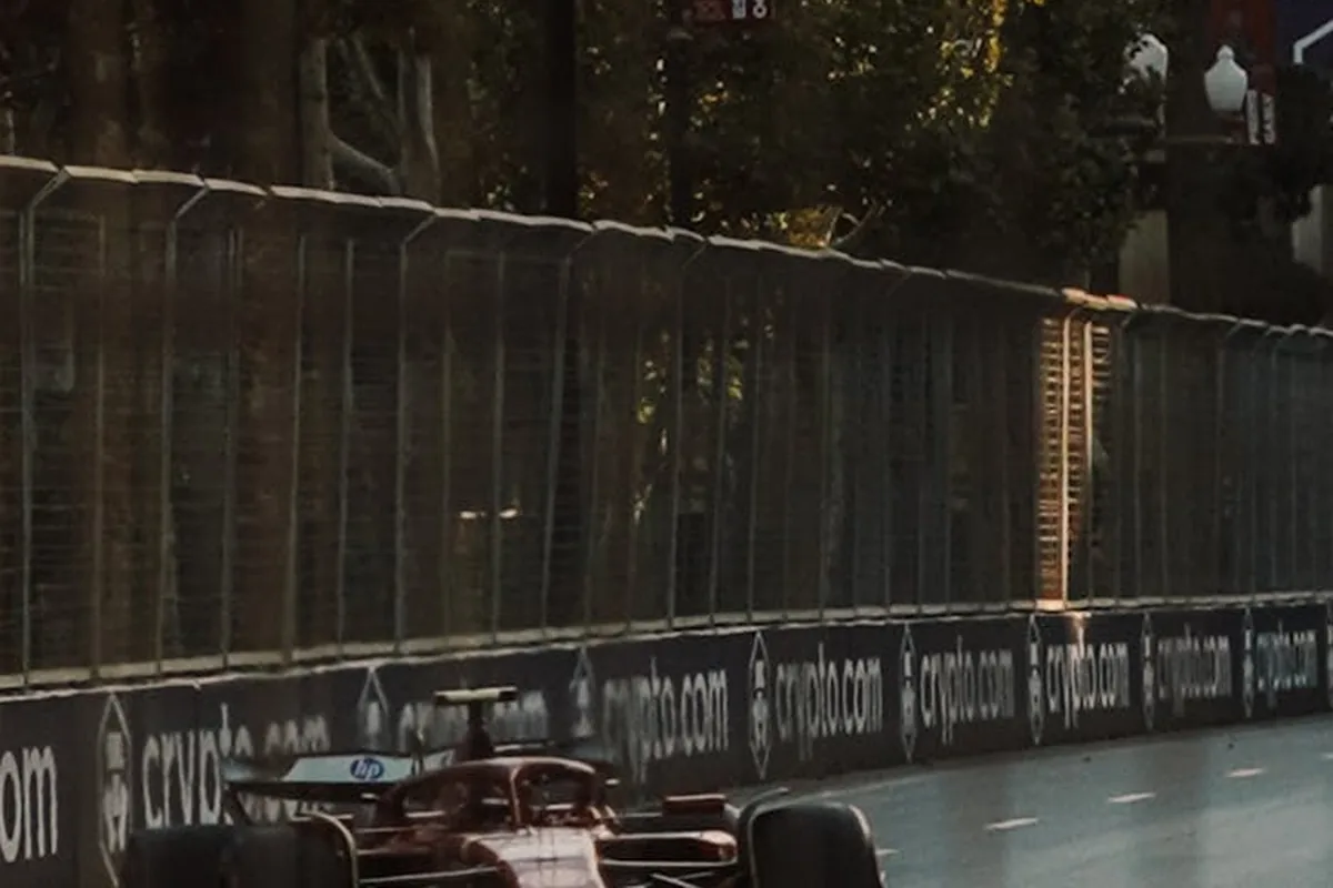 British Grand Prix Race Director Decisions