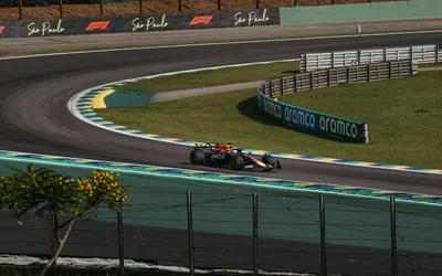 British Grand Prix Team Press Conference Highlights