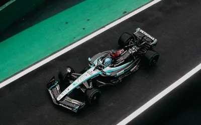 British Grand Prix Weekend Weather Forecast