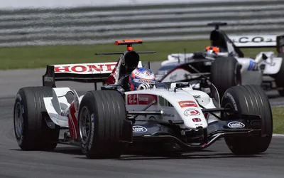 Mclaren Silverstone Renaissance Analysis