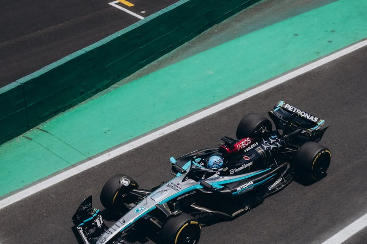 Silverstone Accessibility Guide