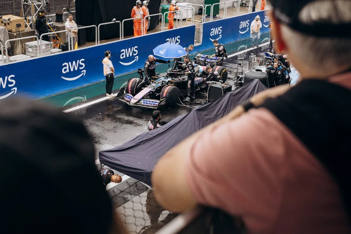 Silverstone Art Installations Exhibitions 2