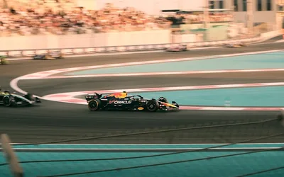 Silverstone Circuit 2024 Upgrades Preview