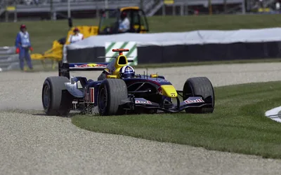 Silverstone Circuit Construction Renovation History