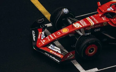 Silverstone Circuit Data Telemetry Insights