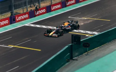 Silverstone Circuit Engine Performance Requirements