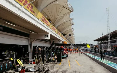 Silverstone Circuit Fuel Management Insights