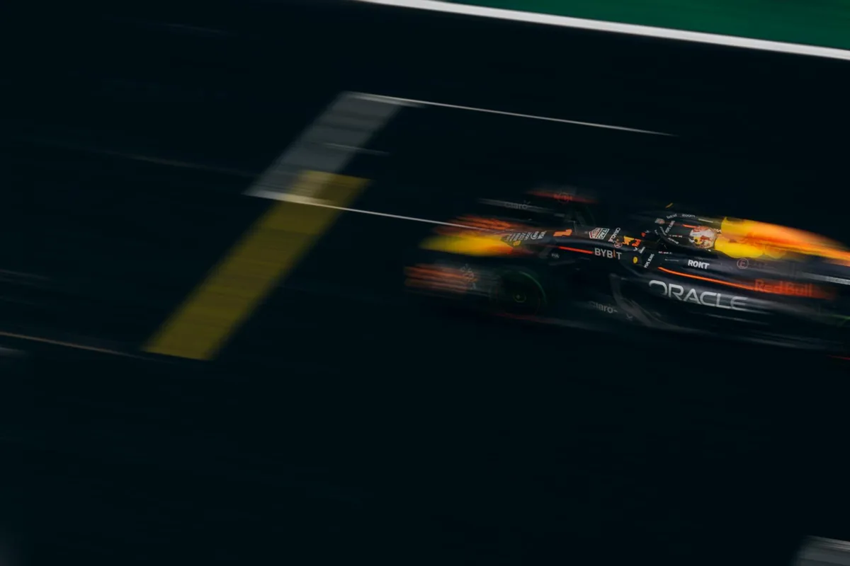 Silverstone Circuit Fuel Strategy