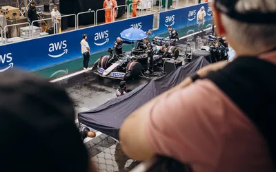 Silverstone Circuit Night Racing Potential