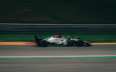 Silverstone Circuit Nightlife Entertainment