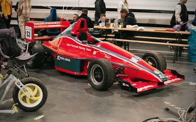 Silverstone Circuit Partnership Announcements 2