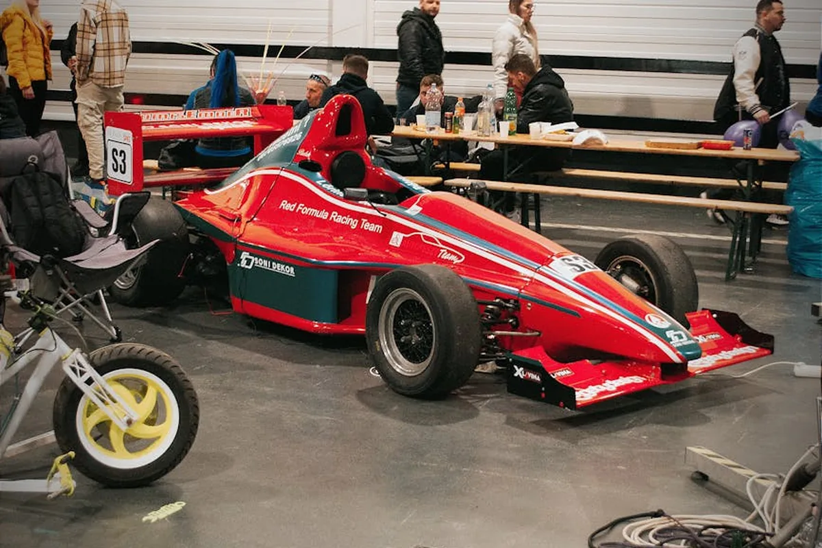 Silverstone Circuit Partnership Announcements 2