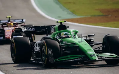 Silverstone Circuit Quiet Zones Guide