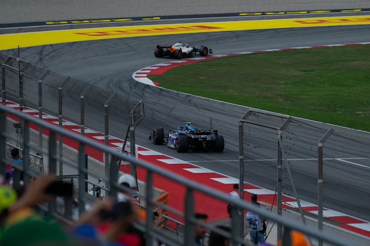 Silverstone Circuit Racing Art Exhibitions