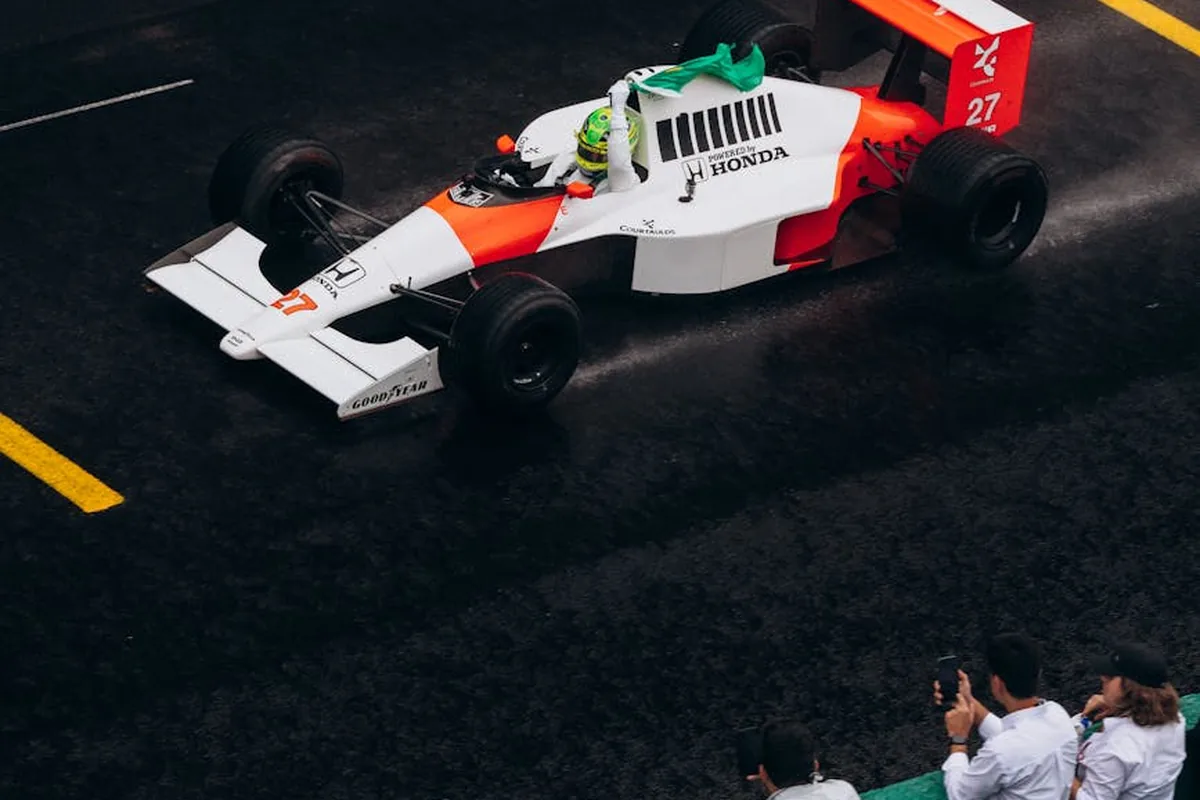 Silverstone Circuit Sustainability Events