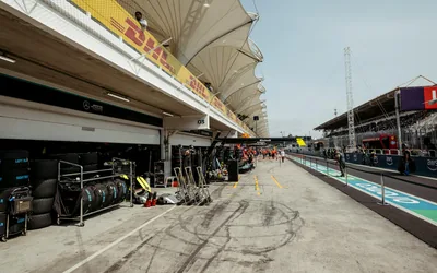 Silverstone Circuit Tyre Strategy Analysis