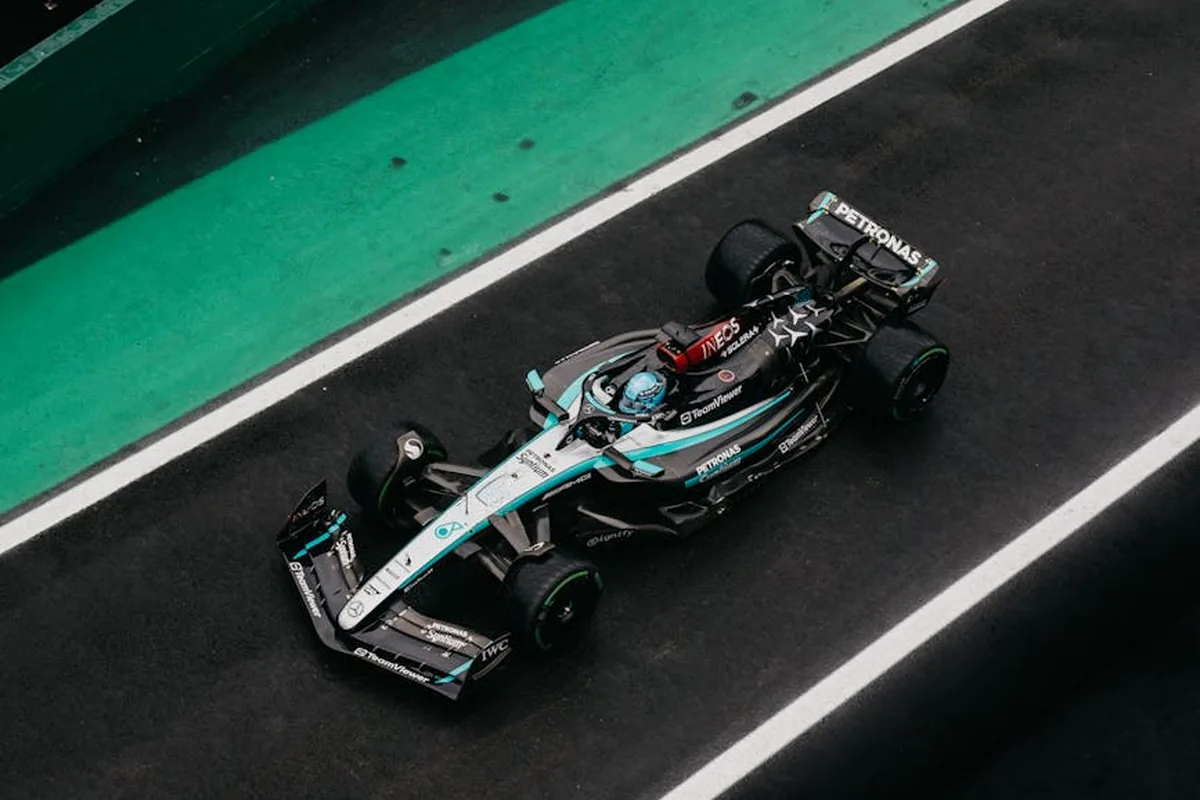 Silverstone Family Day Out Guide