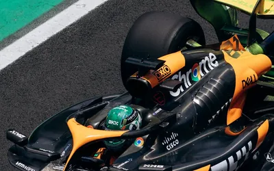 Silverstone Race Weekend Schedule