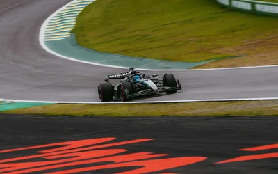 Silverstone Rookie Driver Debuts