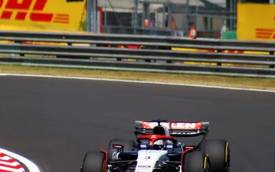 Silverstone Team Radio Archives