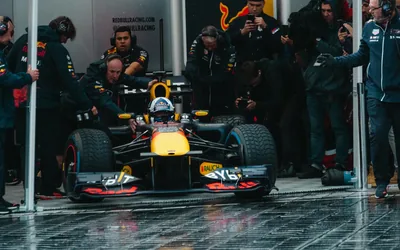 Silverstone Team Radio Strategy Insights